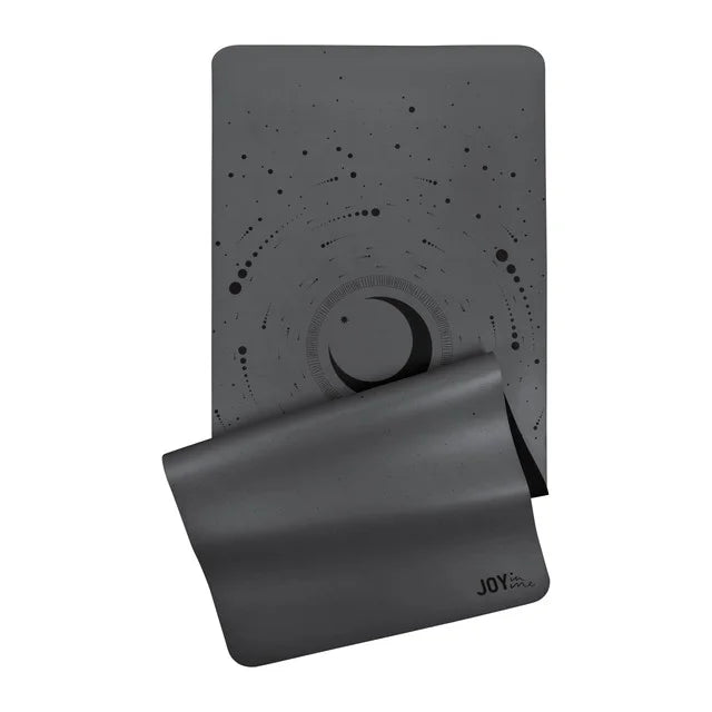 Yogamåtte PRO PLUS / Night Universe Grey 2,5 mm