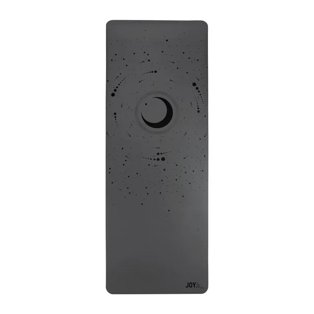 Yogamåtte PRO PLUS / Night Universe Grey 2,5 mm
