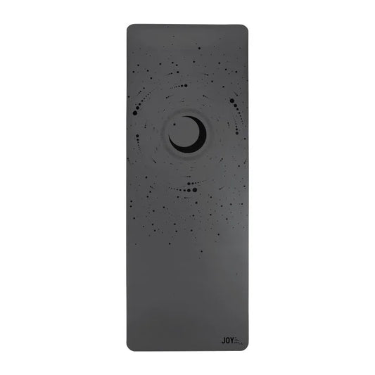 Yogamåtte PRO PLUS / Night Universe Grey 2,5 mm