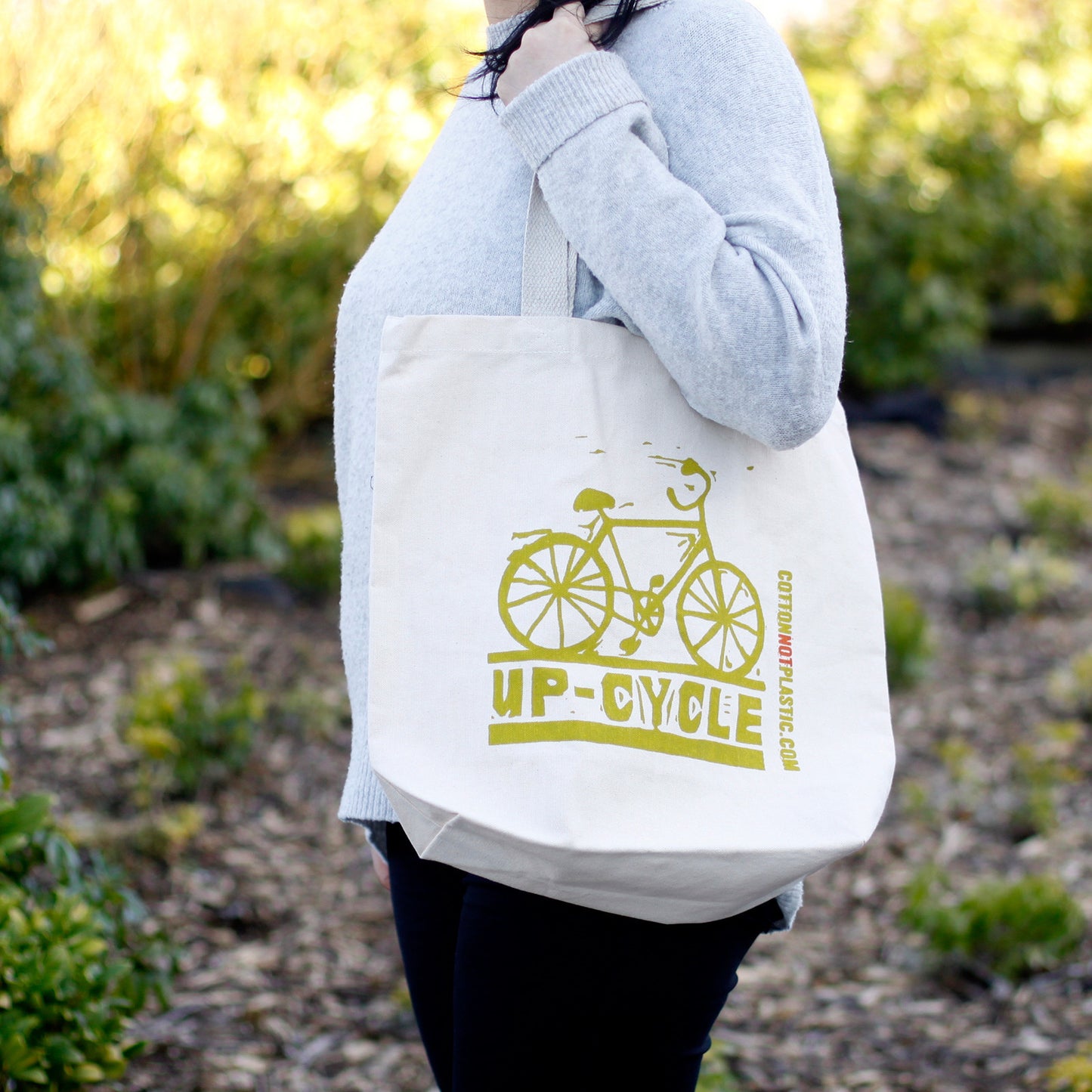 Mulepose 'upcycle'