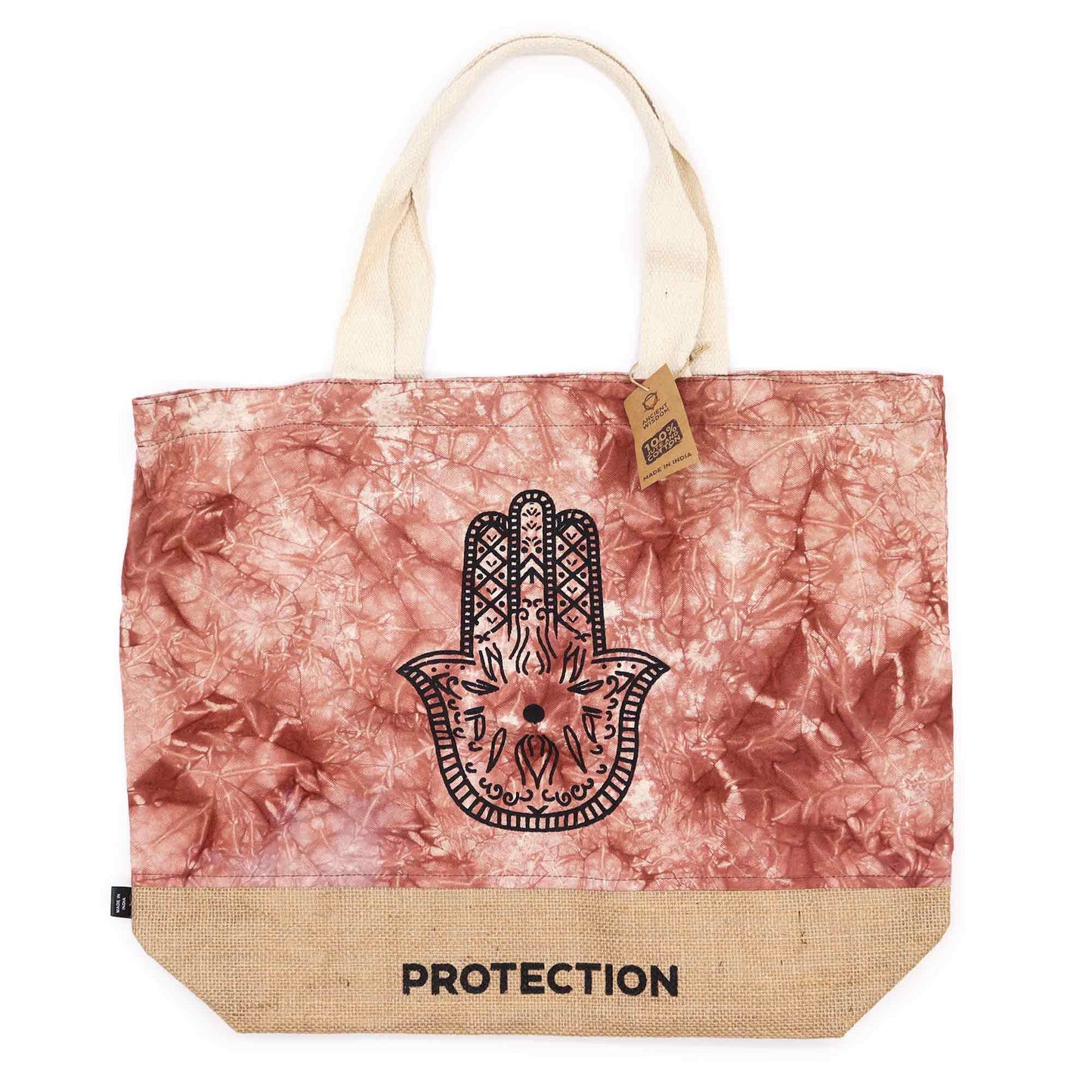 Mulepose 'All Natural' Stonewash