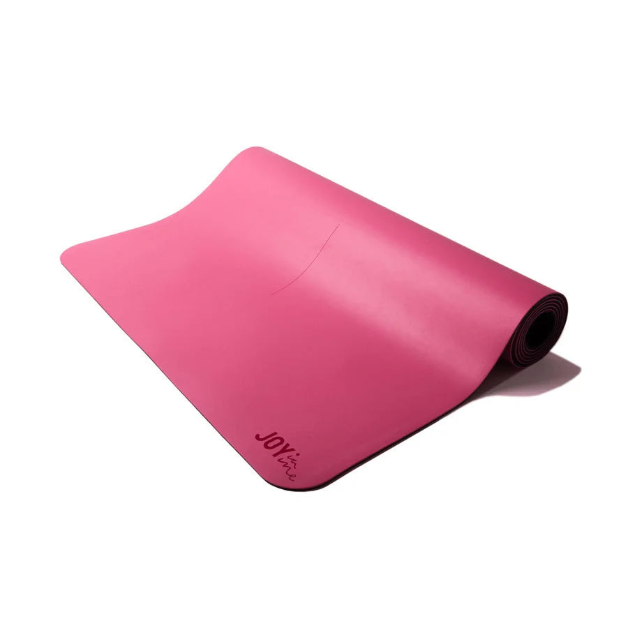 Yogamåtte PRO PLUS/ Pink 4.5 mm