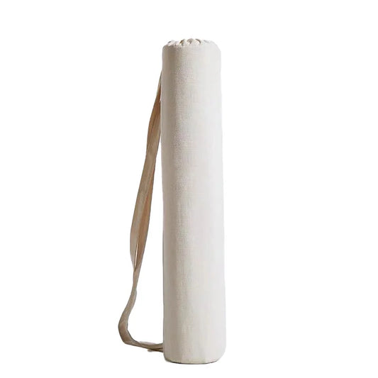 Yogataske Go dobbeltstrap nature