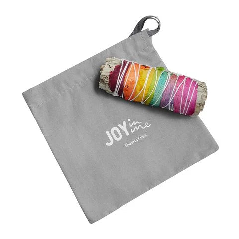 Salvie bund - 7 Chakra Rose - californien