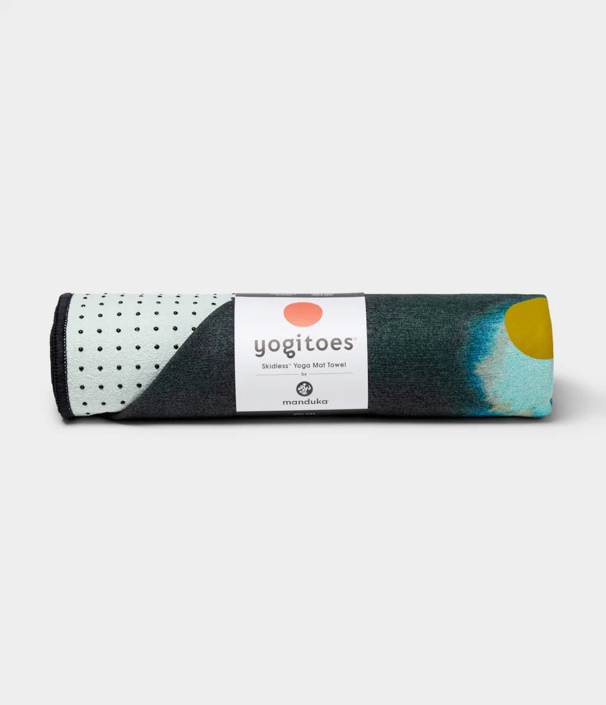 Håndklæde Manduka Yogitoes (aura)