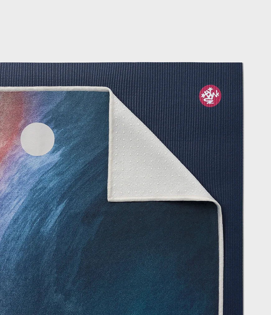 Håndklæde Manduka Yogitoes (shoreline sands)