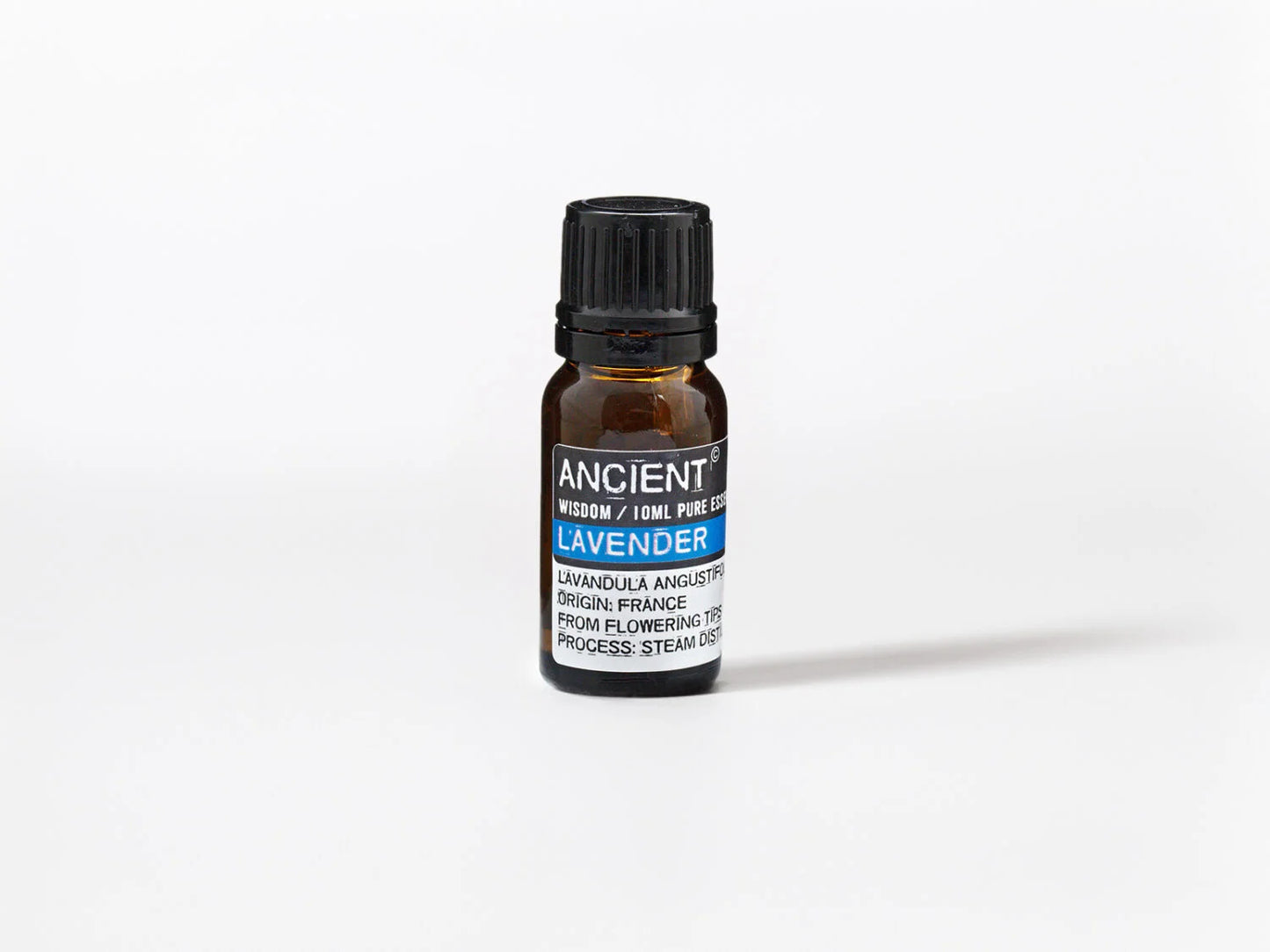 essentiel olie 10ML (flere varianter)