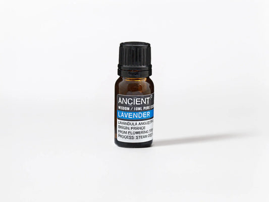 essentiel olie 10ML (flere varianter)