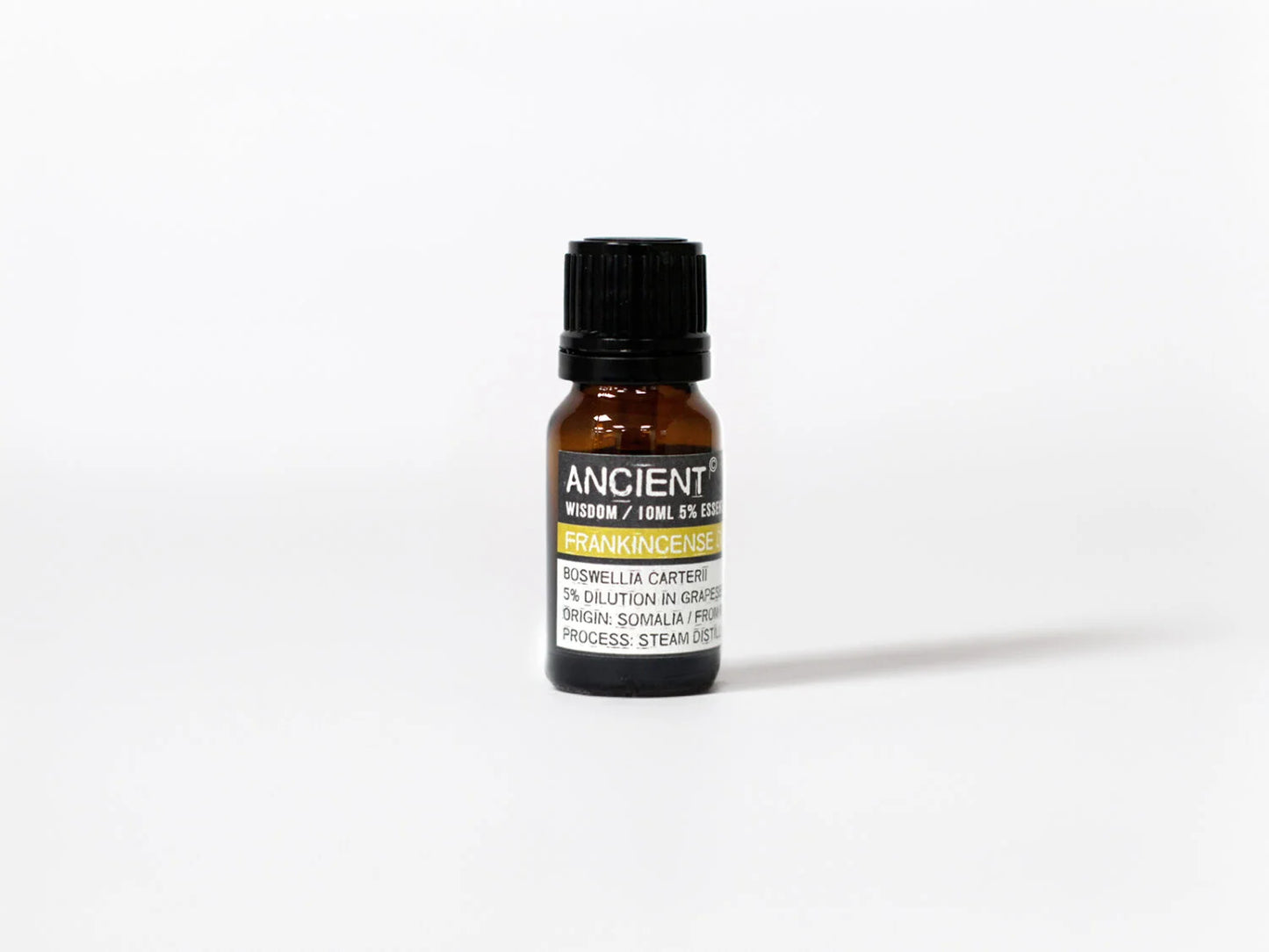 essentiel olie 10ML (flere varianter)
