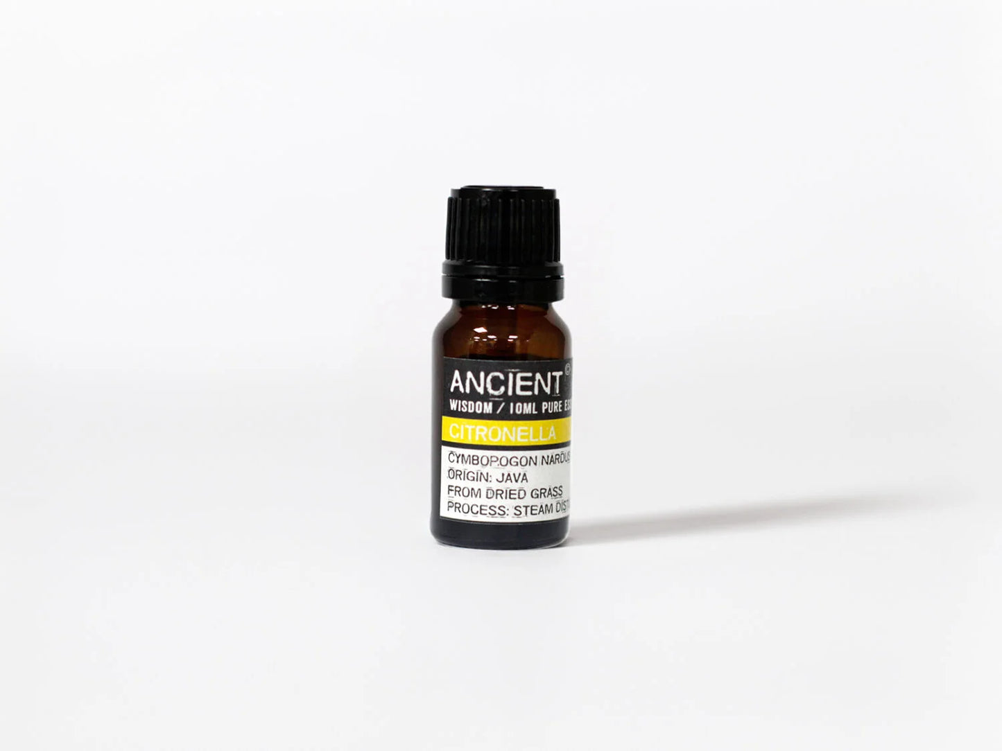 essentiel olie 10ML (flere varianter)