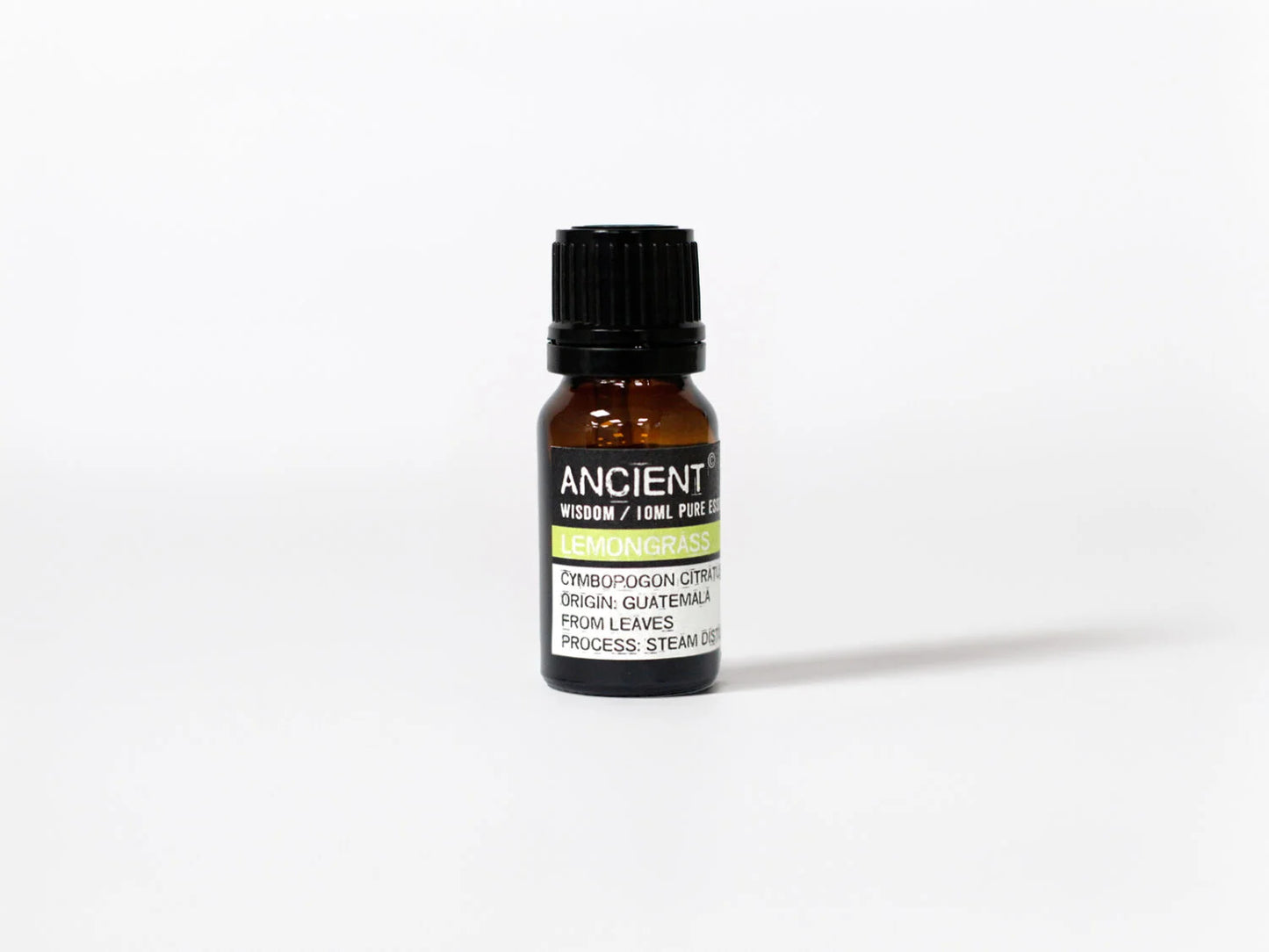 essentiel olie 10ML (flere varianter)