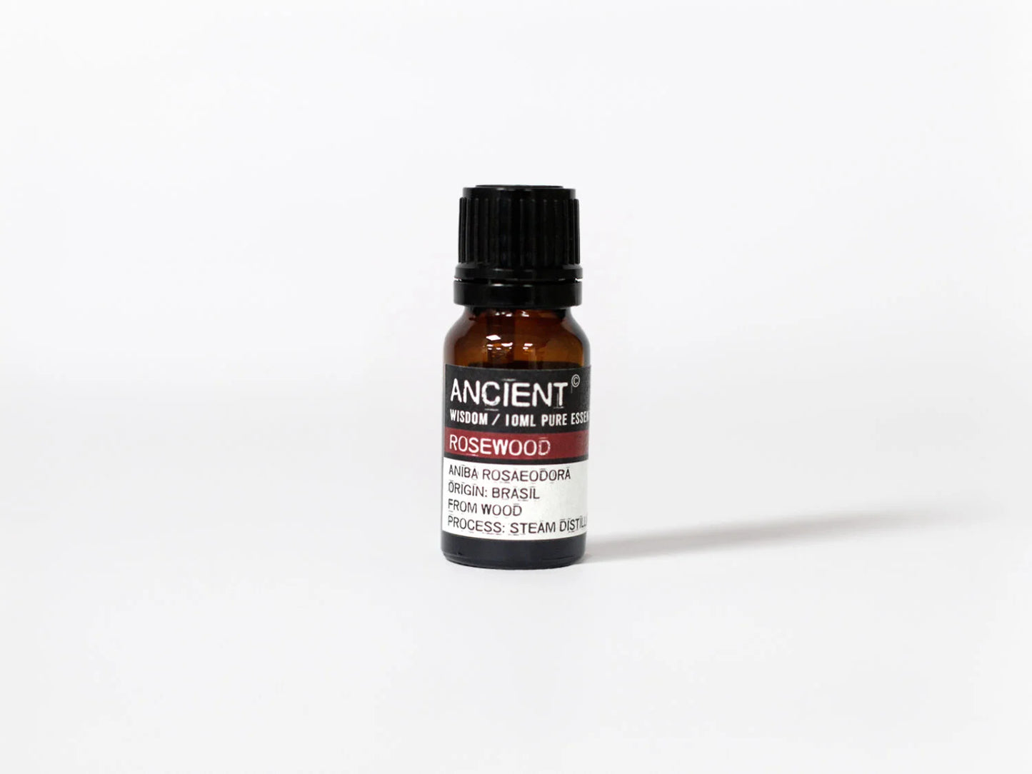essentiel olie 10ML (flere varianter)