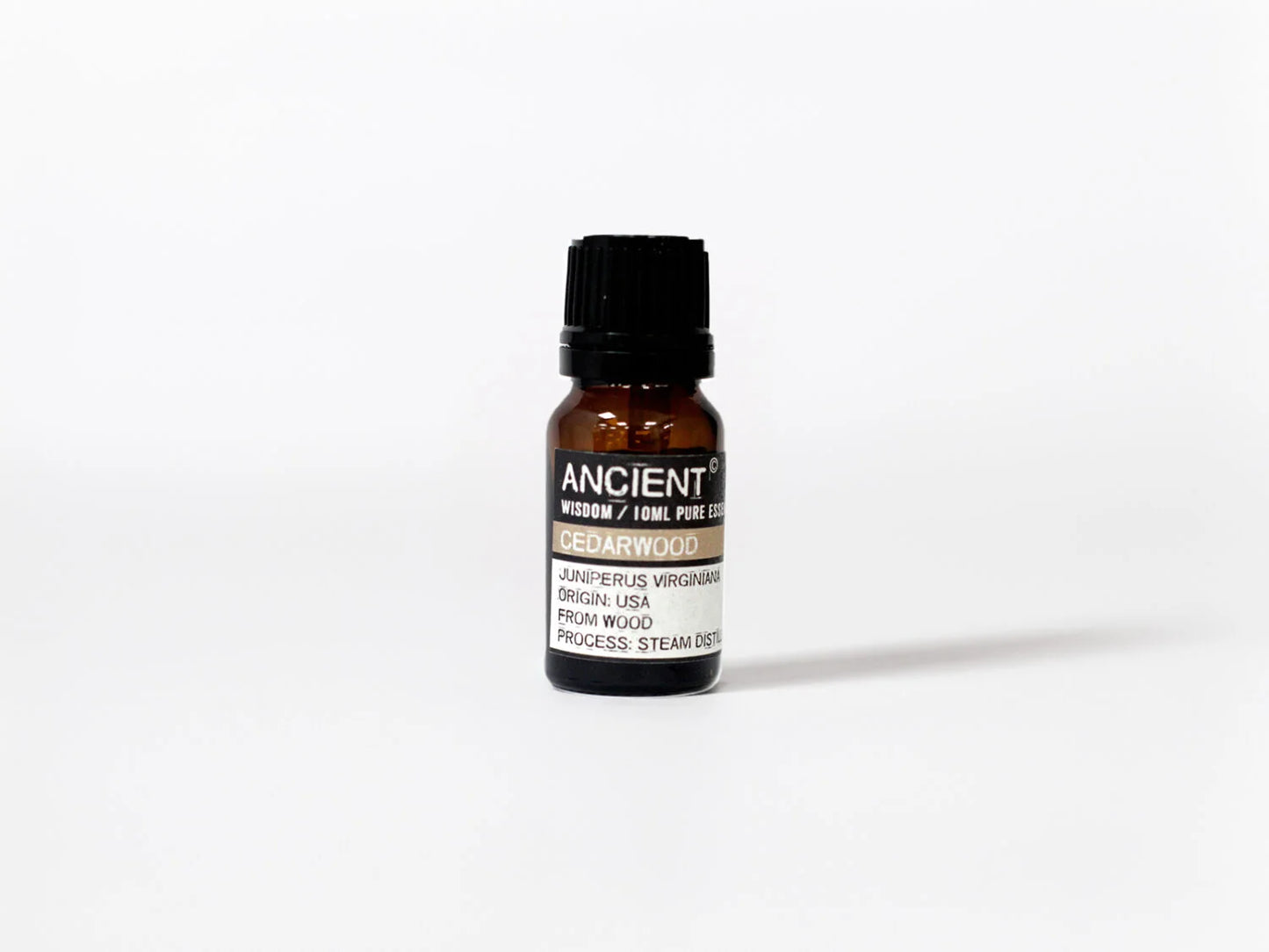 essentiel olie 10ML (flere varianter)