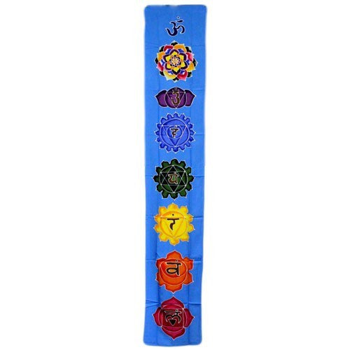 Drop banner - chakra