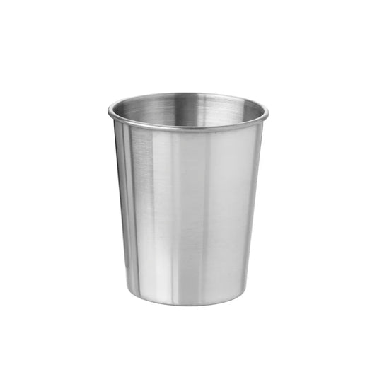 Kop i rustfrit stål 450 ml, Pulito