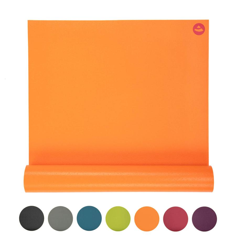 Yogamåtte Bodhi RISHIKESH Premium  80XL