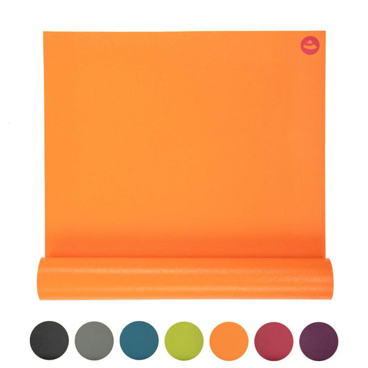 Yogamåtte Bodhi RISHIKESH Premium  80XL