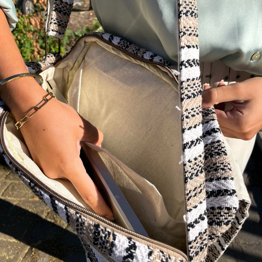 Computer taske 'Soft Banjar'