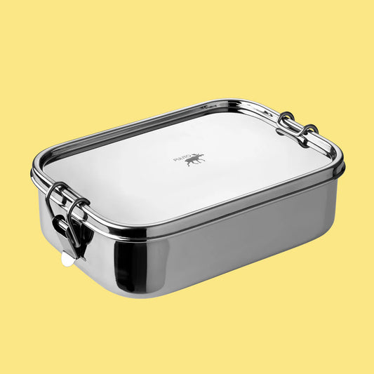 PureLunchBox Airtight Stor