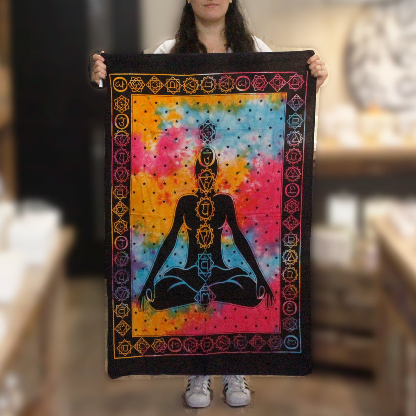 Cotton Wall Hangings