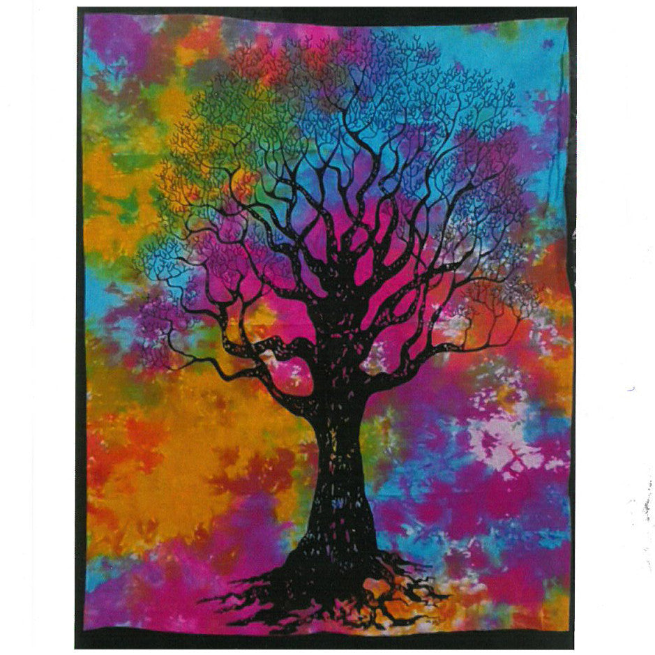 Cotton Wall Hangings